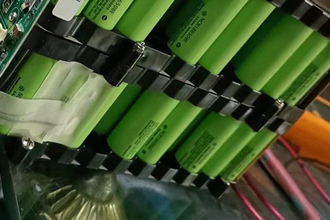凌河榴花专业回收钛酸锂电池→高价报废电池回收,锂电池回收平台