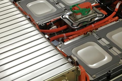 南阳锂电池回收工厂|干电池回收价