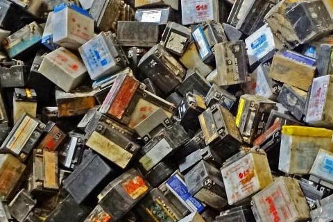 浙江回收锂电池公司-回收旧电池公司